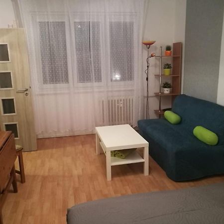 Apartment Oltec 布尔诺 外观 照片