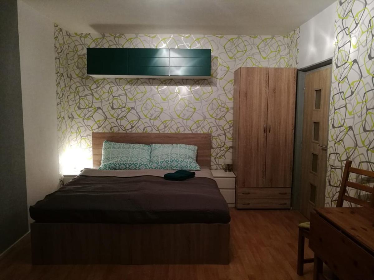 Apartment Oltec 布尔诺 外观 照片