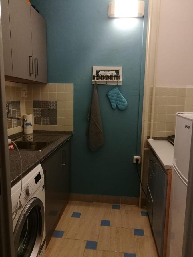 Apartment Oltec 布尔诺 外观 照片