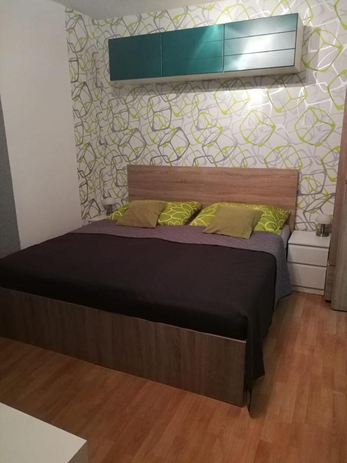 Apartment Oltec 布尔诺 外观 照片
